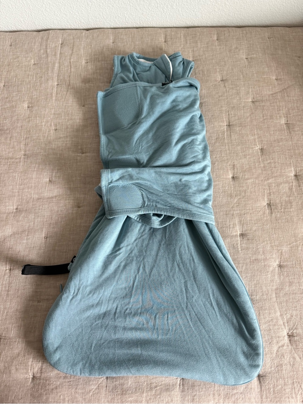 Kyte baby sleep bag swaddler Size XS 0-3 months